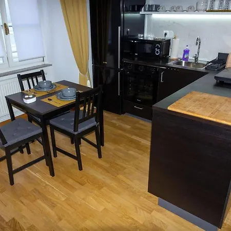 Studio Maya Maribor Extérieur photo