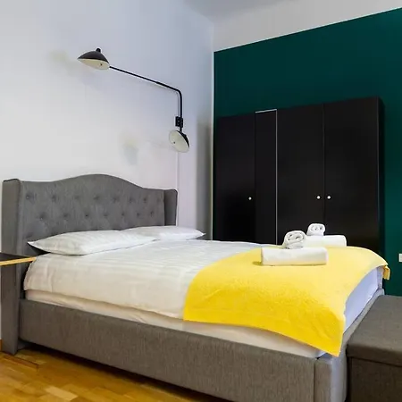 Studio Maya Maribor Extérieur photo