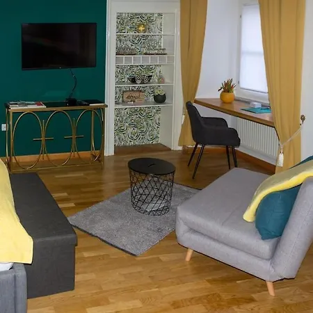 Studio Maya Maribor Extérieur photo