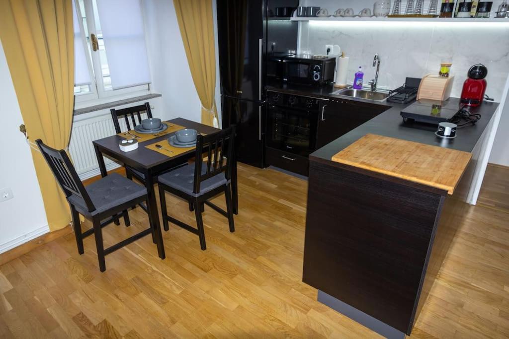Apartment Maya Maribor